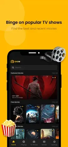 hotstar-app-for-laptop download tv show